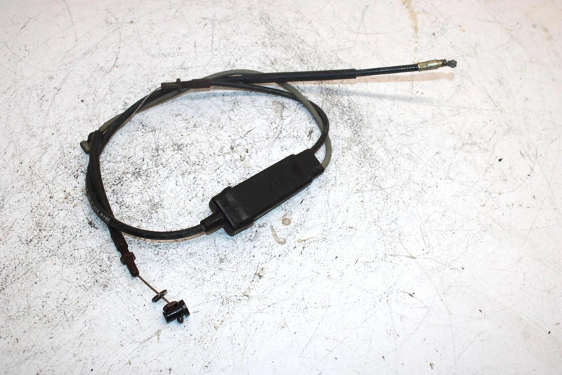 94 Arctic Cat Wildcat 700 Efi Oem Throttle Cable 0687-040 SAS12