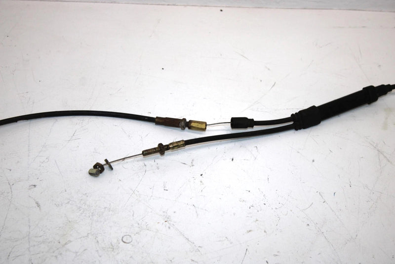 07 Ski-doo Mxz 800 Blizzard Ho Power Tek Oem Throttle Cable 512060084 SS5