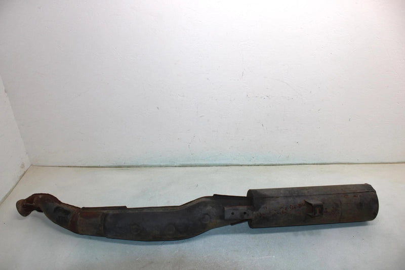 95 Polaris Xplorer  Oem Exhaust Muffler 1260588-029 AP13