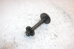 00 Kawasaki Bayou 300 4x4 Oem Reverse Gear Set 13129-1705 13129-1706 AK20