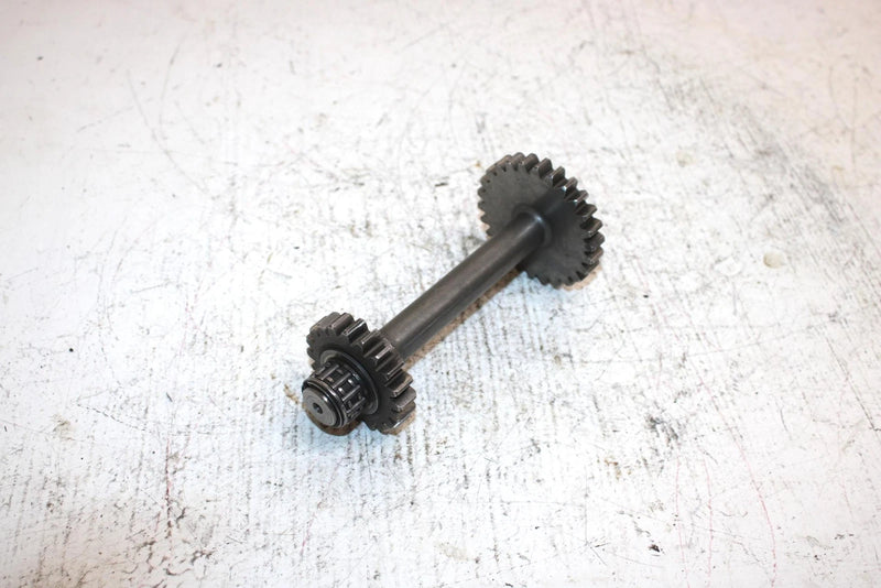00 Kawasaki Bayou 300 4x4 Oem Reverse Gear Set 13129-1705 13129-1706 AK20