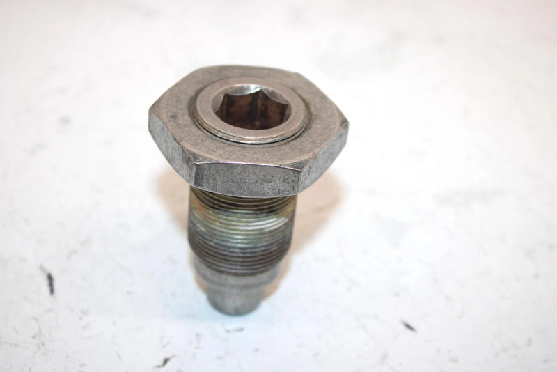 05 Polaris Phoenix 200 Oem Left Swingarm Pivot Bolt 0452611 AP35
