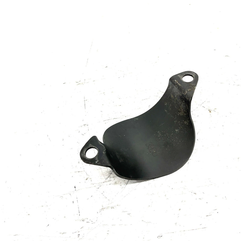 91-02 Suzuki King Quad 300 4x4 OEM Front Right Axle Shield 54903-39D00 AS34