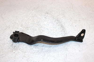 1997 Kawasaki Bayou 220 Oem Rear Brake Pedal 43001-1230 AK21