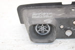 1976 Yamaha Gs340 Oem Instrument Panel 897-77711-00-00 SY71