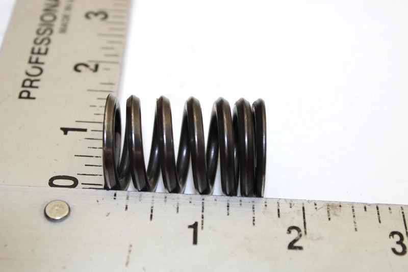 89 Suzuki Quadrunner 160 LT160E 2x4 OEM Valve Spring 12921-02c00 AS16