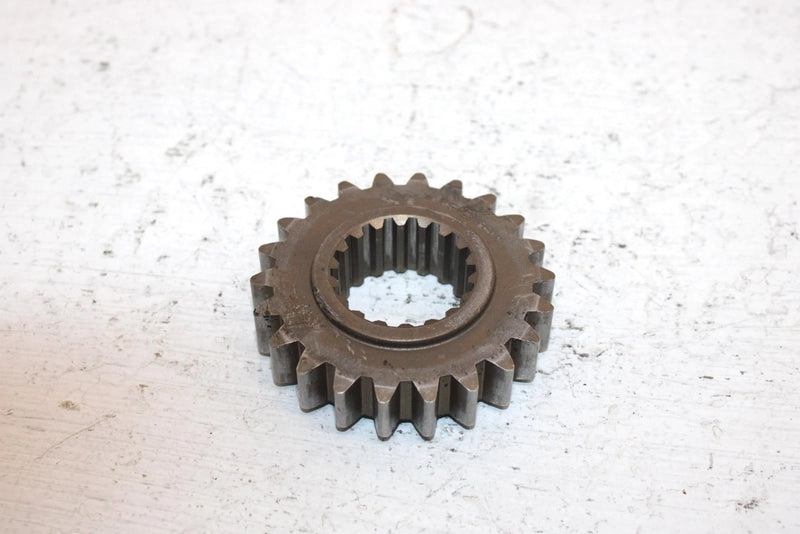 2003 Polaris Sportsman 600 Oem 22T Transmission Gear 3233782 3233873 AP48