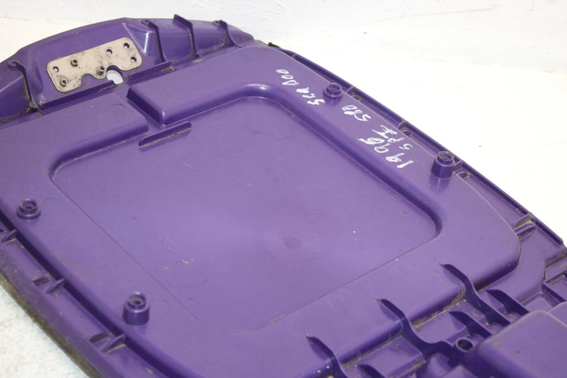 1996 Sea-doo Spi 587 Oem Lower Hood Cover 295500152 JS40