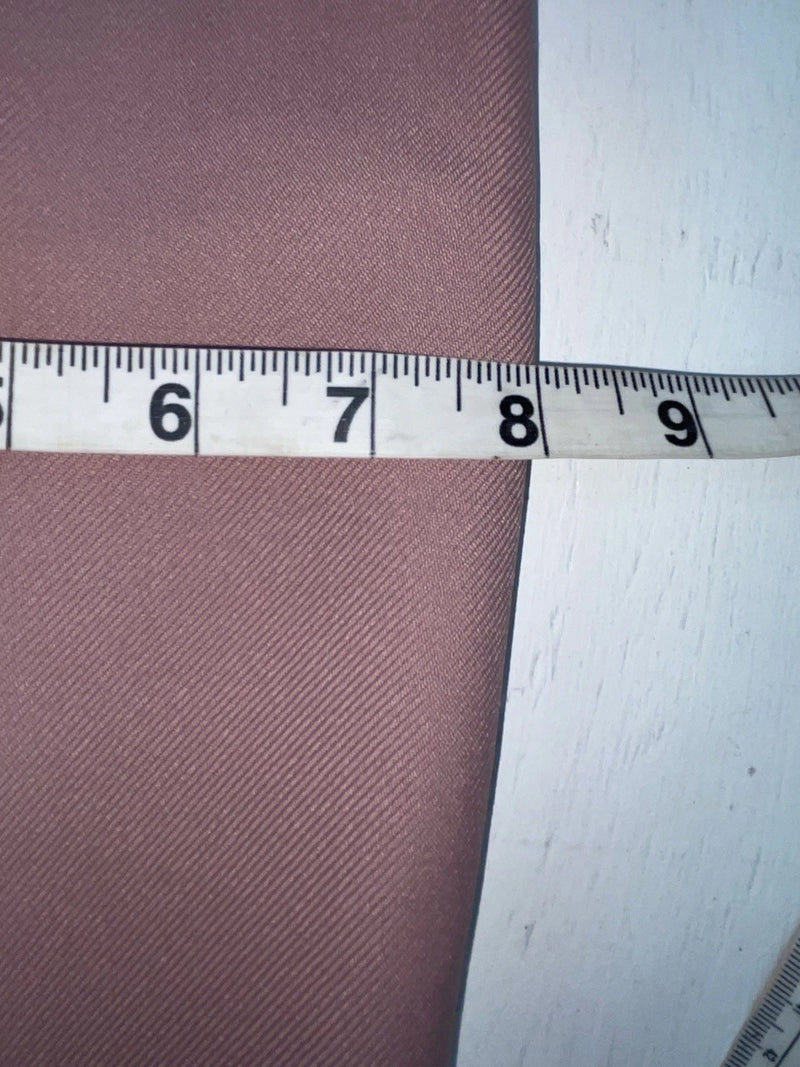 New Vintage Pink Dickson Jenkins Polyester Pants #5516 3A-64