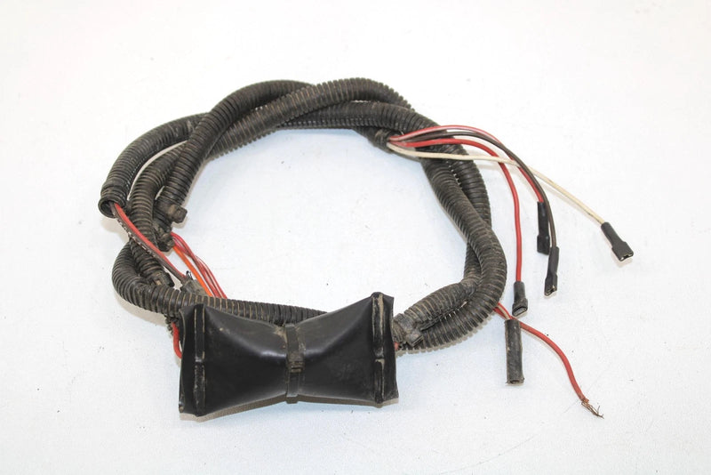 1996 Polaris Xpress 300 Oem Main Wiring Harness 2460554 AP124