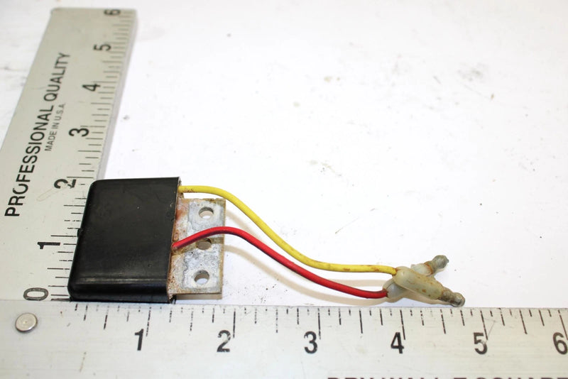 92 Polaris SL650 OEM Rectifier 4060097 JP1