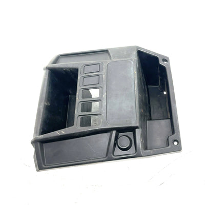 2015 Polaris Ranger 570 4x4 Full Size OEM Dash Panel 5439013-070 XP10.2