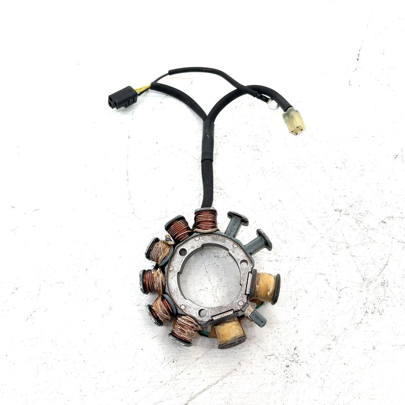 98-00 ARCTIC CAT ZR 500 OEM STATOR 3005-248 SA18