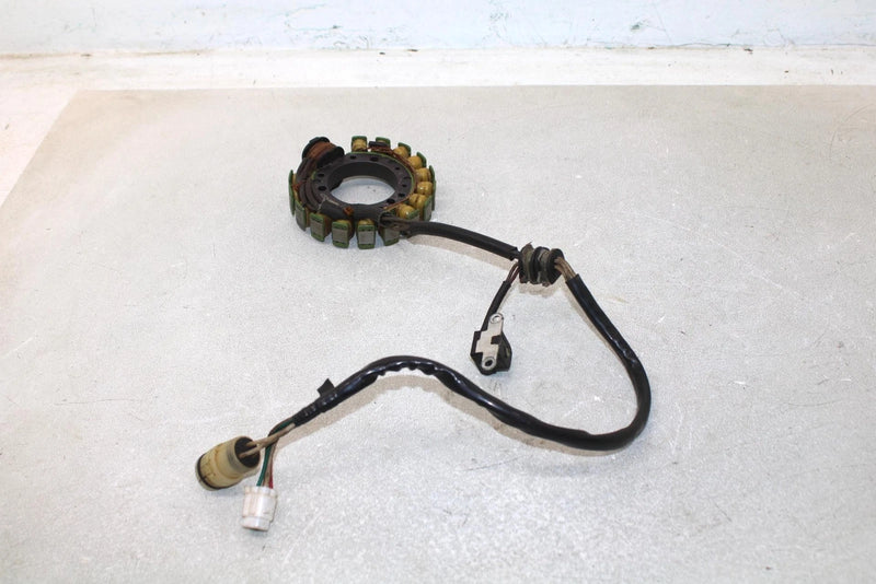 2000 Yamaha  Grizzly Oem Stator 5GT-85510-00-00 AY35
