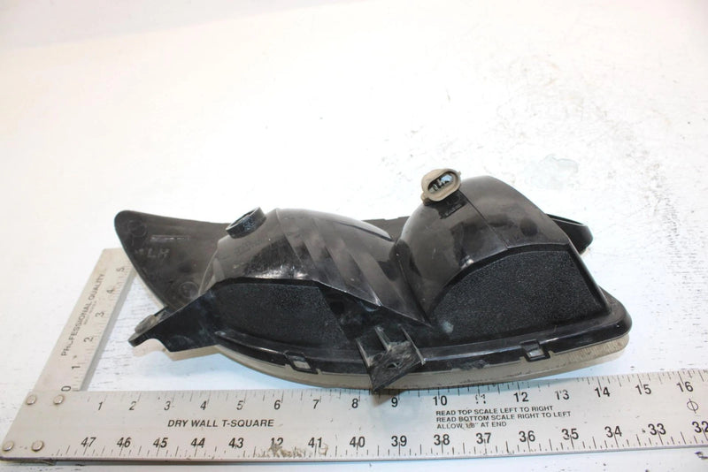 2008 Arctic Cat 650 Auto Trans 4x4 Trv Oem Left Headlight 0509-035 AA6