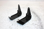 1997 Polaris Classic Oem Side Panel Bracket Set 5240994-067 5240995 SP42