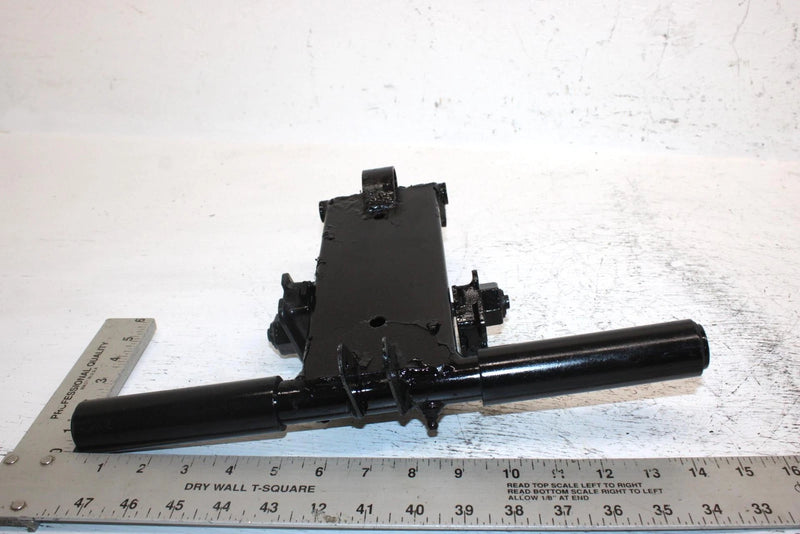1996 Ski-doo Touring Sle 500 Oem Rear Torque Arm 503151200 SS12