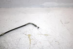 07 Arctic Cat F1000 Efi Oem Exhaust Power Valve Cable Long 3007-455 SAS13