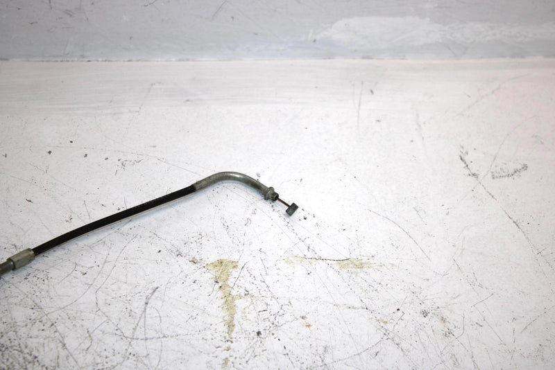 07 Arctic Cat F1000 Efi Oem Exhaust Power Valve Cable Long 3007-455 SAS13