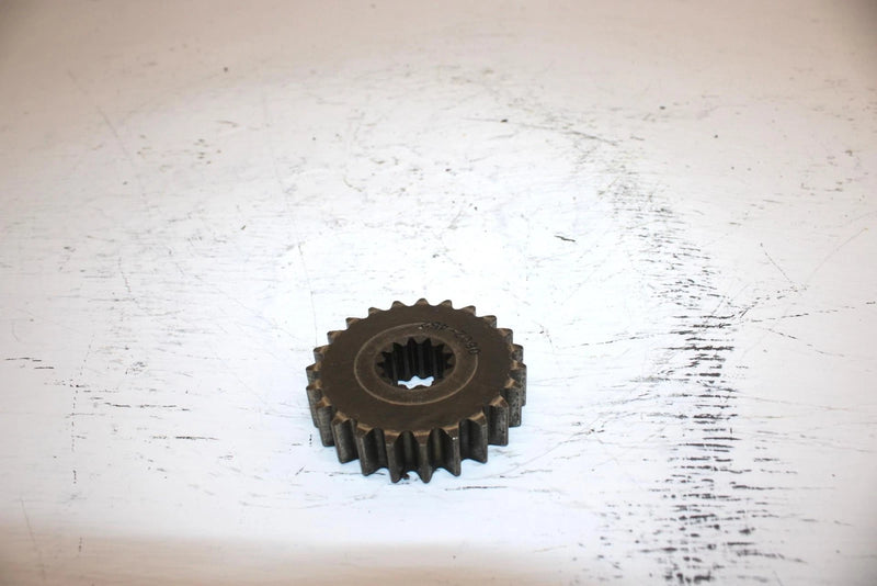 1996 Arctic Cat Zrt 600 Oem 23T Upper Drive Gear 0602-452 SA37