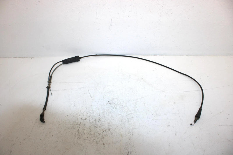 1995 Polaris 300 Oem Throttle Cable 7080531 AP141