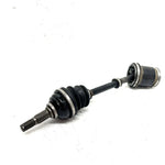 99-02 Arctic Cat 250 2x4 OEM Rear Cv Axle (Missing Boot) 1502-529 AA31