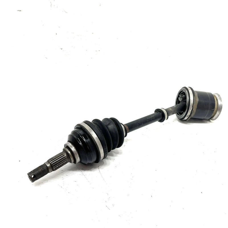 99-02 Arctic Cat 250 2x4 OEM Rear Cv Axle (Missing Boot) 1502-529 AA31