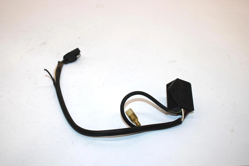 88 Polaris Trail Boss 250 4x4 Oem CDI Ignition Box (Broken Wire) 3083937 AP40