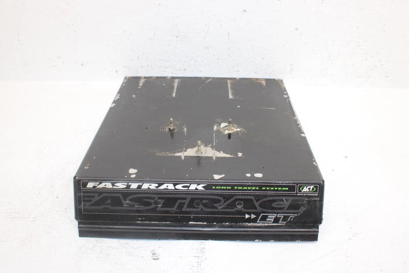 2002 Arctic Cat Z 570 Oem Rear End Tunnel Plate 1606-497 SA20