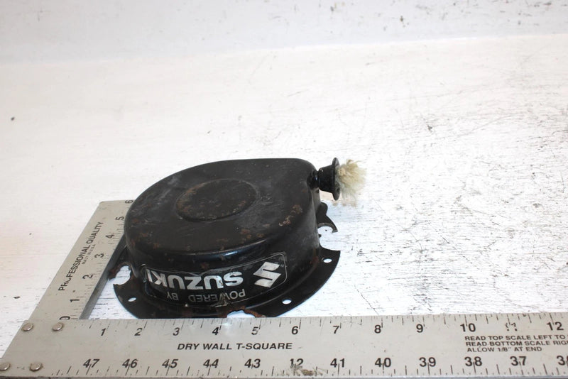 1999 Arctic Cat Zr 600 Oem Starter Recoil 3006-915 SA19