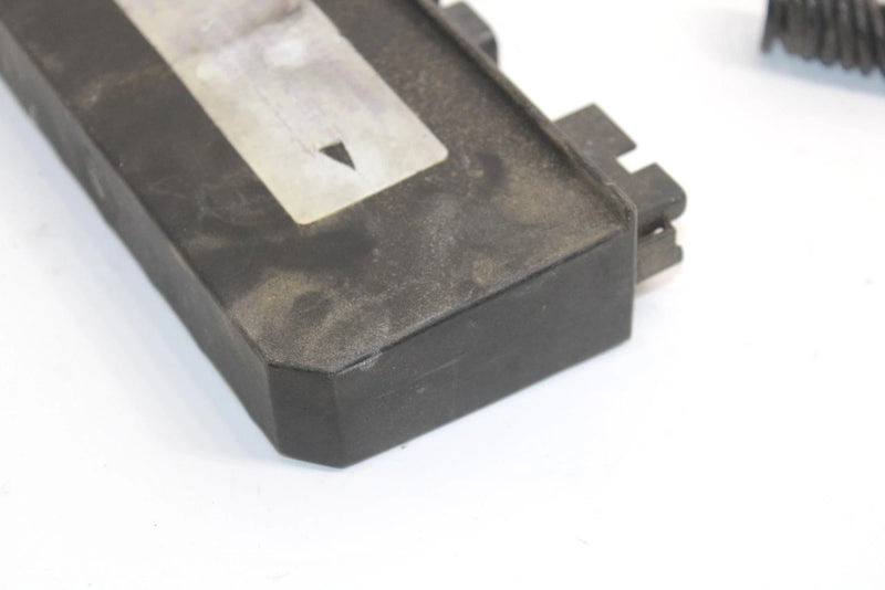 2004 Ski-doo Mxz 600 Ho Oem ECM Control Box With Linked Teather 512059852 SS92