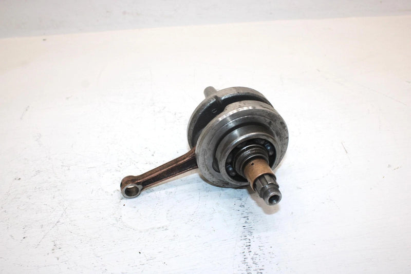 1977 Honda Atc 90 A Oem Crankshaft 13000-071-010 AH71