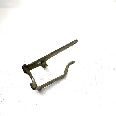 1987 Suzuki Quadrunner 4WD LT4WD OEM Control Cable Bracket 58873-19B00 AS40