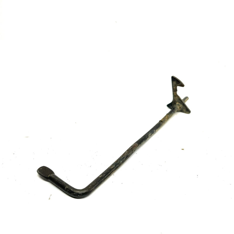00-06 Honda Rancher 350 OEM Seat Latch Lever 77105-HN5-670 AH47