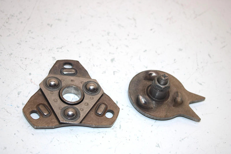 99 Arctic Cat 300 4x4 Oem Clutch Release 3446-133 AA16
