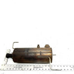null Bombardier Traxter 500 4x4 Automatic OEM Exhaust Muffler 707600080 AB15.1
