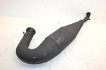 1998 Arctic Cat Zl 500 Oem Expansion Chamber 0712-232 SA16