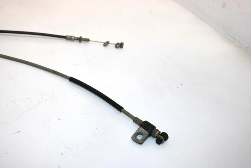 02 Arctic Cat Zr 800 Efi Oem Throttle Cable 0687-152 SAS9