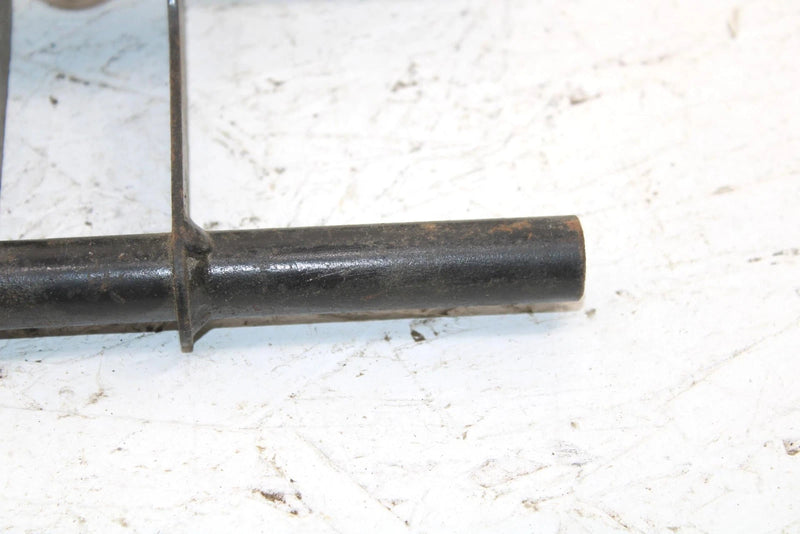 2001 Ski-doo Skandic 500f Oem Rear Suspension Welded Bracket 503176500 SS96