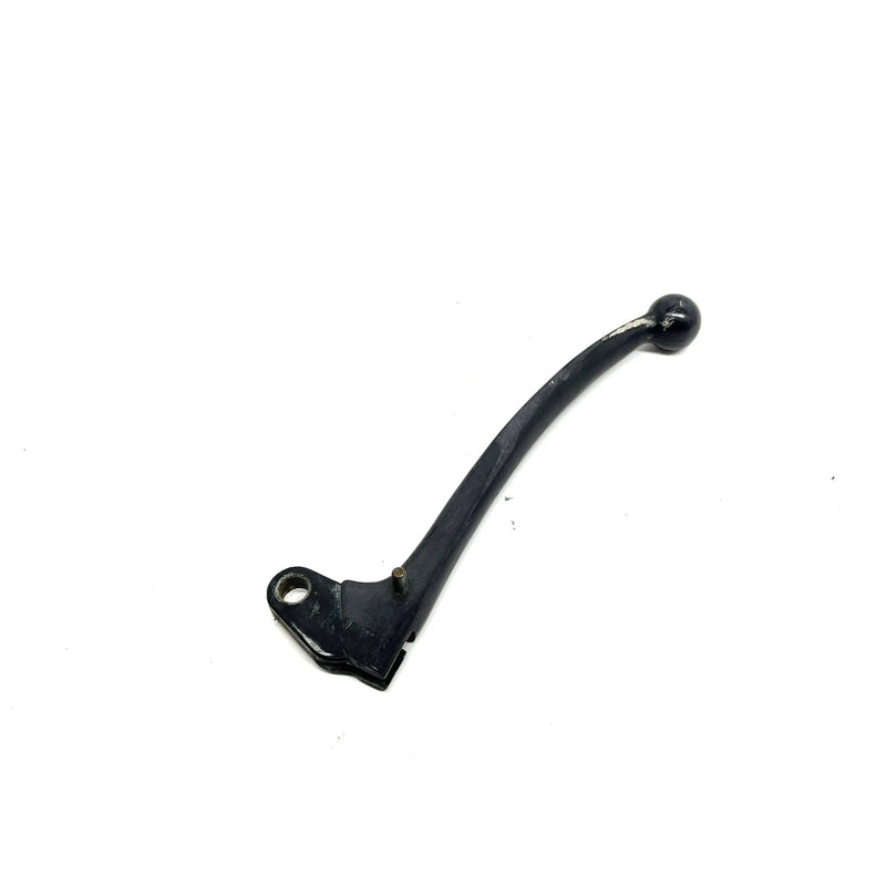 83-86 Suzuki ALT125 OEM Left Brake Lever 57620-29500 AS29
