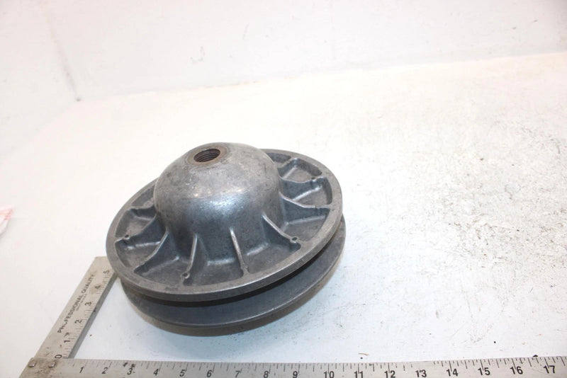 1991 Polaris Trail Boss 350l Oem Secondary Clutch 1322138 13322180 AP172