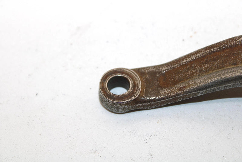 1987 Suzuki Quadrunner 250 Oem Rear Brake Drum Cam Lever 64451-19B01 AS22