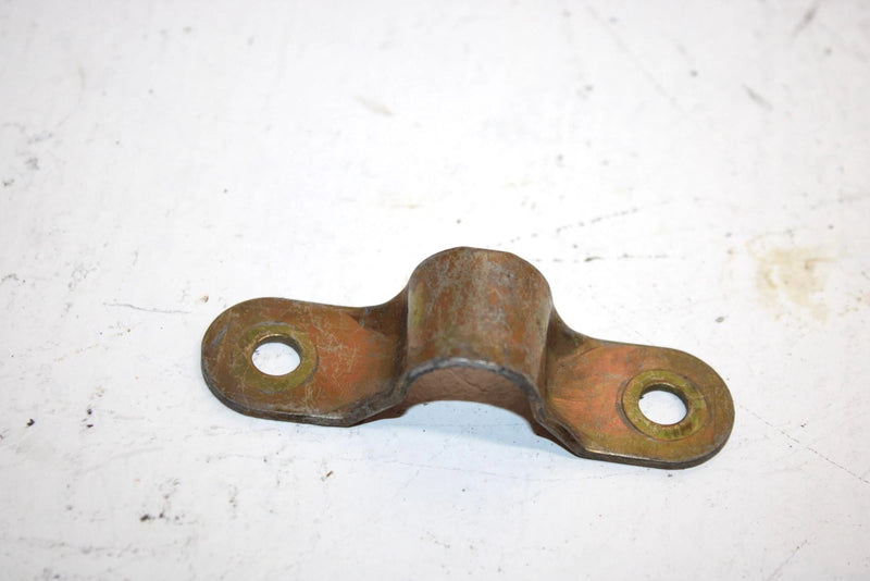 2001 Bombardier Traxter Oem Shift Shaft Retainer 705500041 AB10