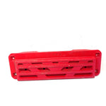 09-10 Honda Big Red 700 MUV700 OEM Bed Side Panel 81565-HL1-A00ZB XH0.1