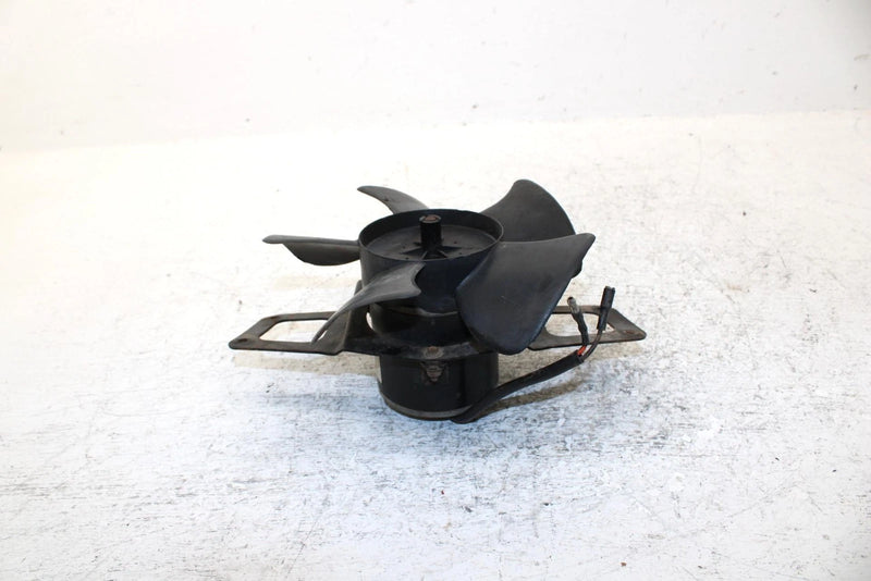 1999 Polaris Sportsman 500 Oem Radiator Cooling Fan 4170013 AP24
