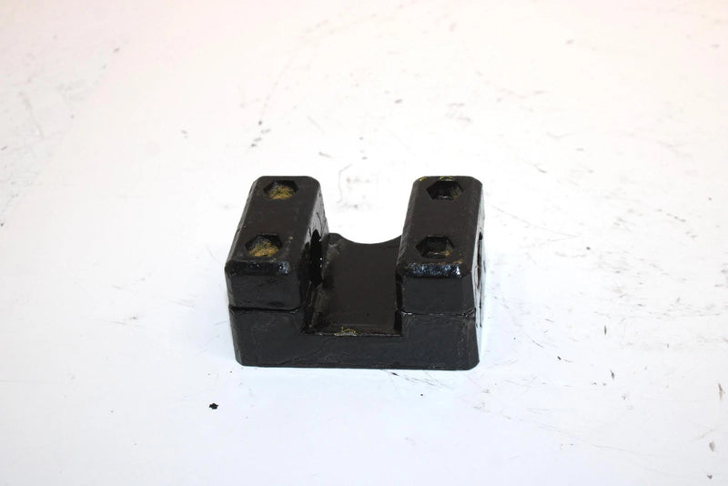 1996 Arctic Cat Zrt 600 Oem Handlebar Mount Set 0105-350 0105-351 SA46