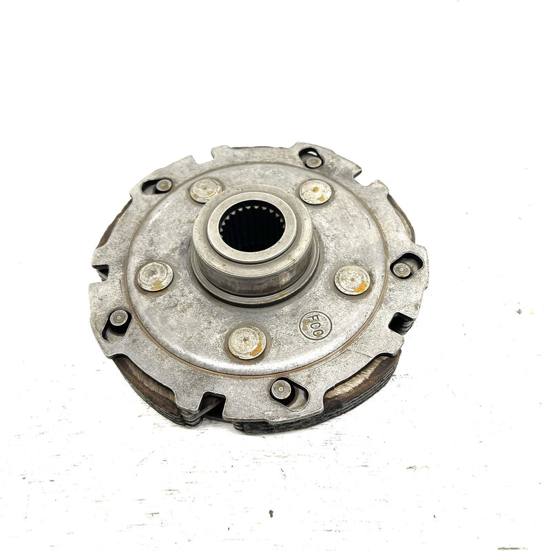 88-00 Honda FourTrax 300 TRX300FW 4x4 OEM Centrifugal Clutch 22535-HM5-305 AH45