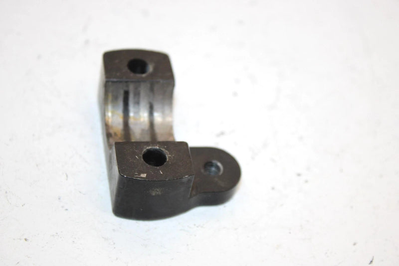 09 Can-am Ds90 Oem Right Handlebar Mount V53175MAA000BK V53175MAA020BKLL AB3