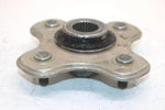 2007 Yamaha  Grizzly 350 2wd Oem Rear Right Wheel Hub 5FU-F5377-11-00 AY28