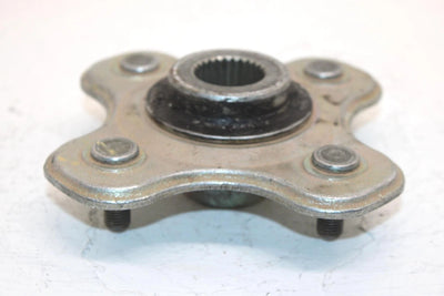 2007 Yamaha  Grizzly 350 2wd Oem Rear Right Wheel Hub 5FU-F5377-11-00 AY28